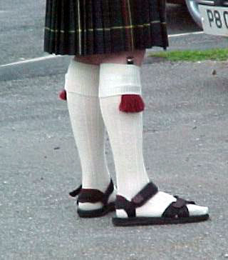 August 2002. Clevedon Festival & Flower Show