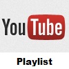 Video Playlist on YouTube